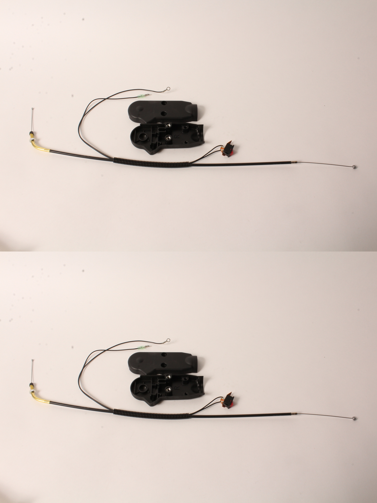 Cavo Acceleratore Ligier 162 E Ambra - Cavo Acceleratore - 3150 - Foto 10