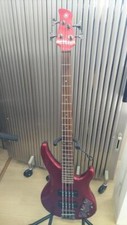 YAMAHA TRBX304 Electric Bass Guitar-02