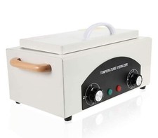 Sterilizzatore a Secco Caldo Strumenti CH306T per Onicotecnica Estetista Medico