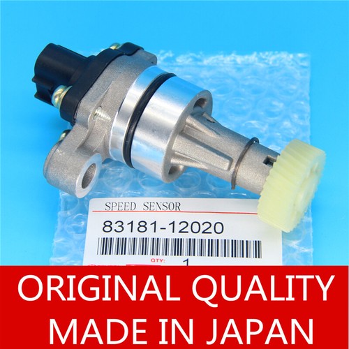 33 Teeth Manual Vehicle Speed Sensor fits Toyota 4Runner Camry Celica