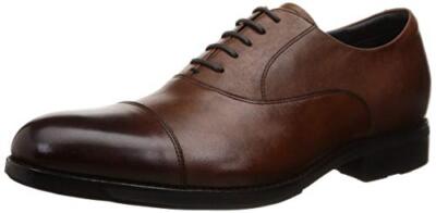 ASICS Walking Business Shoes Run Walk WR819P GORE-TEX 3E coffee