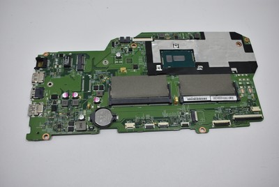 5B20J85324 Lenovo Intel Core I3-5020u Uma Motherboard 80K9 EDGE 15 80K9