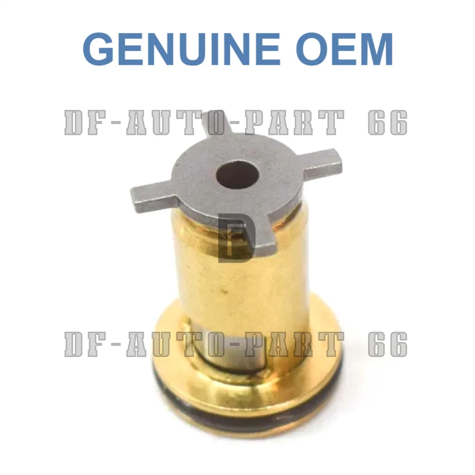 079103175C Engine check valve Genuine For 2004-16 Audi VW S4 A4 A8 Q7 B7 R8 4.0L - Image 2 of 4