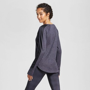 sudadera champion mujer gris