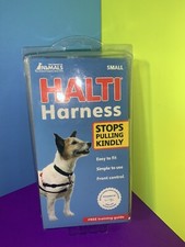 Halti Front Control Harness For Small Dogs S Size Puppy Dog Training Control