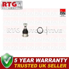 Front Lower Ball Joint Fits Nissan Almera 2000-2006 Primera 1990-2001