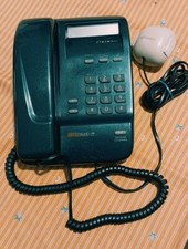 Telefono Fisso Sirio Pininfarina Da Collezione 