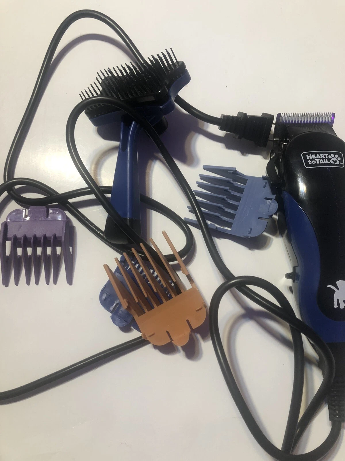 pet clipper