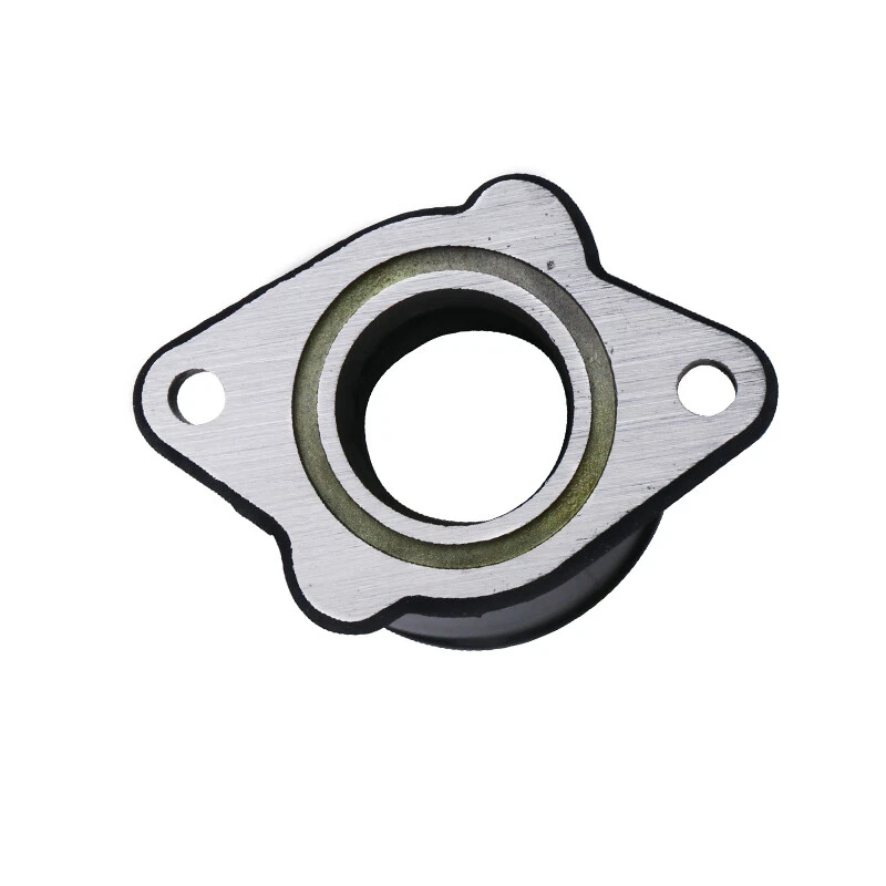 Motorcycle Carb Carburetor Intake Manifold Boots-For Honda CRF230F 16210-KPS-900 - Image 3 of 4