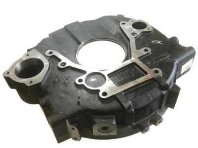 Flywheel Housing Fits For Cummins 5.9L 6B 6BT 6BTA For DAF JCB 4080800 ...