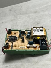 Signal Transformer LP-40-150 Flathead 6381 POWER SUPPLY TYPE UM PHOENIX