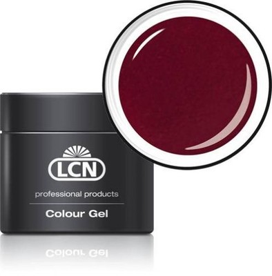 LCN Farbgel Fall in Love 5 ml (359,00    / 100 ml)