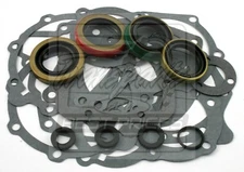 Fits GM Chevy Dodge NP205 Direct Mount Transfer Case Gasket & Seal Kit