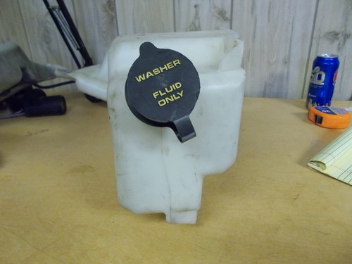 Windshield Washer Fluid Reservoir 081608A *FREE SHIPPING*