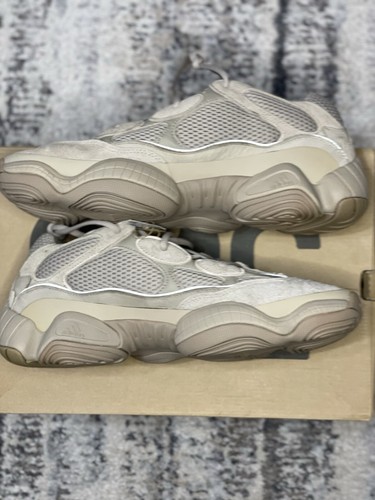 Adidas Yeezy 500 „Taupe Light“ - Bild 3 von 6