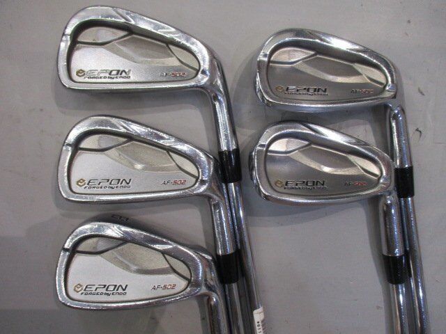 Epon AF-502 5pcs 6-9 P DYNAMIC GOLD Tour Issue X100 | eBay Epon AF-502 5pcs 6-9 P DYNAMIC GOLD Tour Issue X100 | eBay