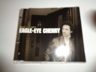 CD   Eagle-Eye Cherry   Save Tonight