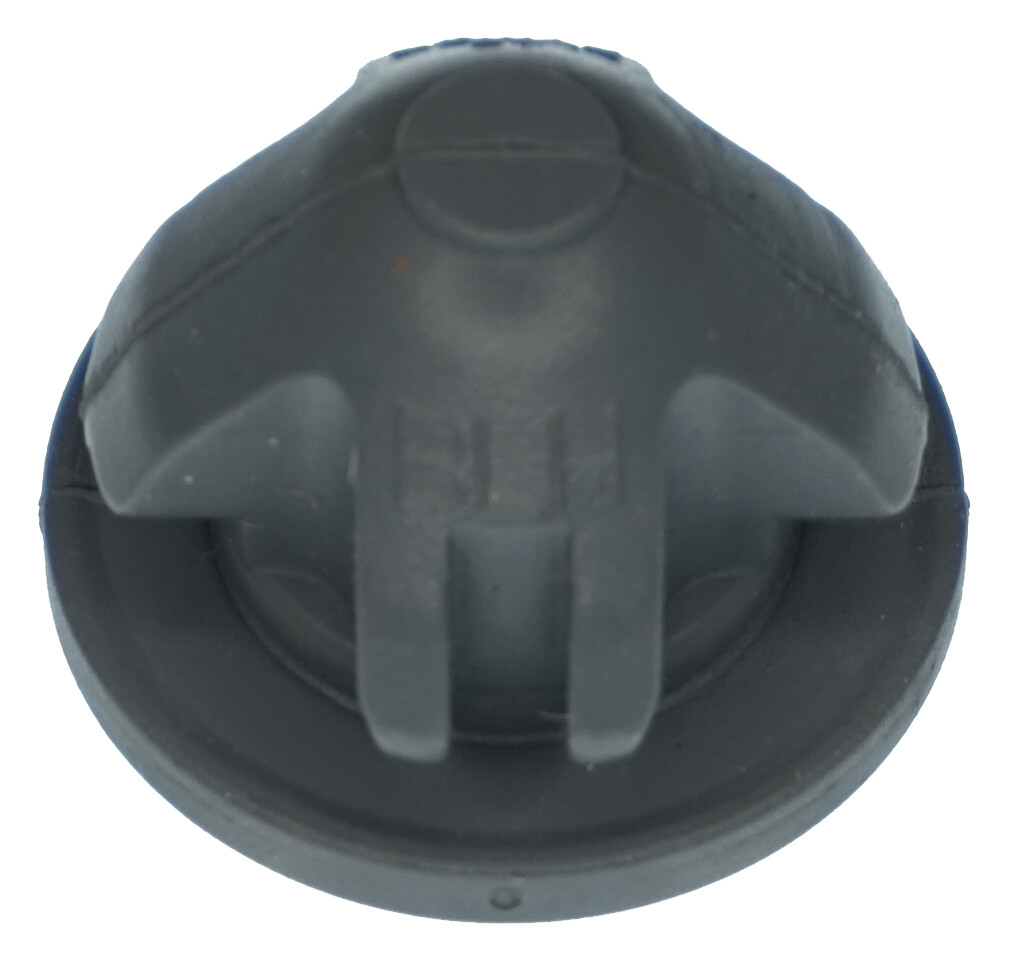 BMW S63 B44 Engine Cover Trim Rubber Mount Grommet Bush 13717593466 New