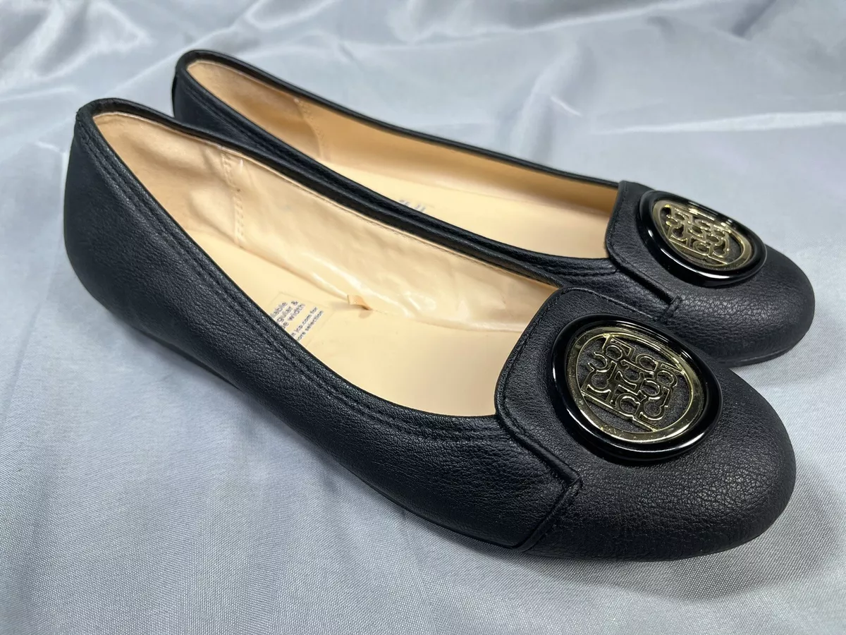 Liz claiborne selma womens ballet flats hotsell