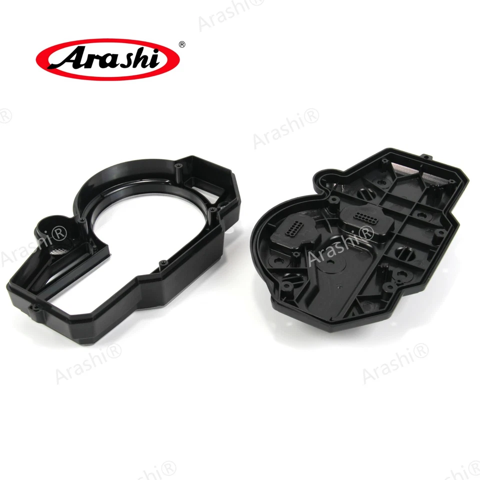 Funda medidor velocímetro motocicleta para BMW S1000RR S-1000RR 2015 2016 2017 Foto 4 de 4