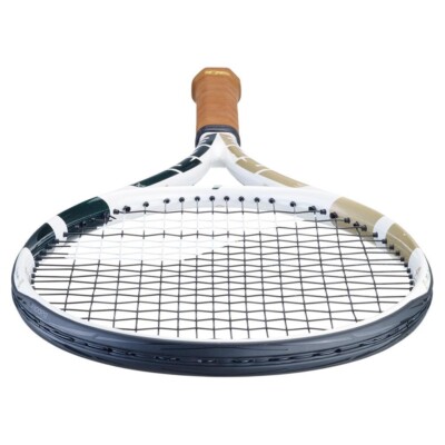 BUMPERGUARD / GROMMET SET: 2021 BABOLAT PURE DRIVE (ALL BLACK VER