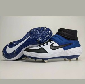 nike alpha huarache elite 2 mid molded