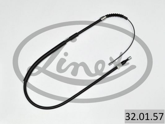 Linex 32.01.57 Kabel, Handbremse FüR Opel-image