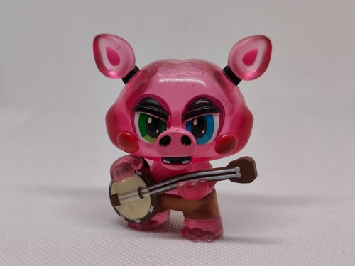Funko Mystery Minis - Five Nights At Freddy's All Series - Imagen 164 de 231