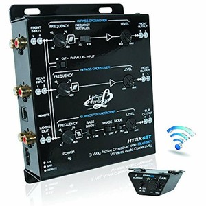 Lanzar Wiring Diagram - Fuse & Wiring Diagram