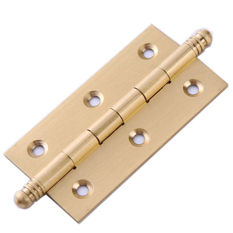Decorative Brass Hinges Shelly Lighting
