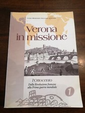 VERONA IN MISSIONE 1 L'OTTOCENTO - Centro Missionario Diocesano di Verona c594