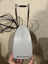 L Sennheiser TR120 II Transmitter Charging Dock Cradle ONLY FOR HDR 120