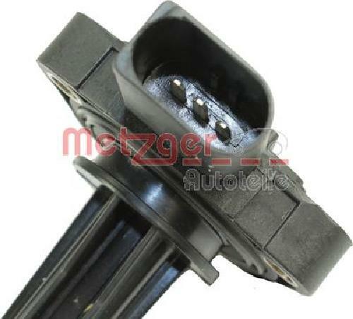 Original METZGER Sensor Motorölstand 0901210 für Volvo - Bild 2 von 2