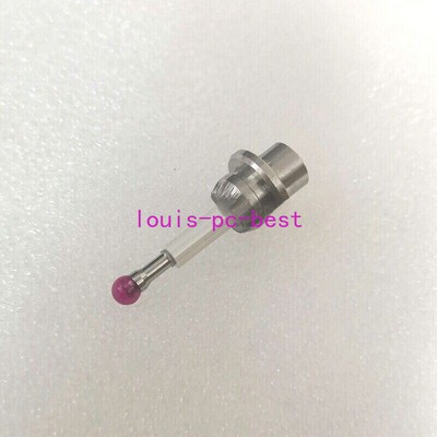 REPLACE For HAIMER 3D Edge Finder Ball Head Probe 80.362.00 Table Short Probe