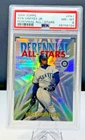 2000 Topps Perennial All Stars Ken Griffey Jr #PA1 Seattle Mariners HOF PSA 8