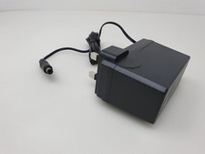 For MSI PRO MP223 E2 HD Monitor Mains Power Adapter Power supply 12V 2.5A UK