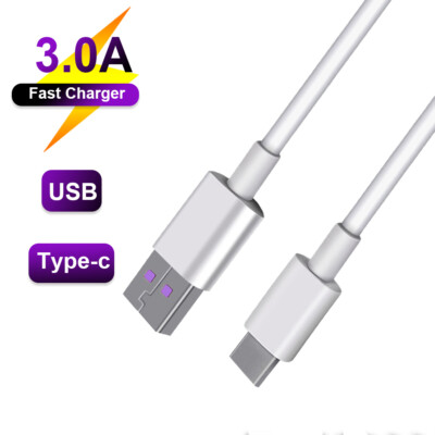 Für Samsung Huawei Oppo Schnell Ladekabel Supercharge ULTRA fast USB C Typ C 