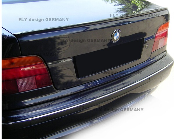Autospoiler Heck FüR BMW E36 Cabrio - Heckspoiler-image