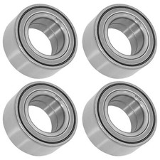DAC 34610027 20-1056-2RS AT-06656 Double Row Angular Ball Bearings 34X61X27