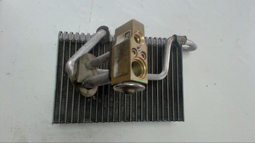 Renault Megane Coach 1.6e DA, BA, LA, KA, EA Klimaverdampfer 657940 23183