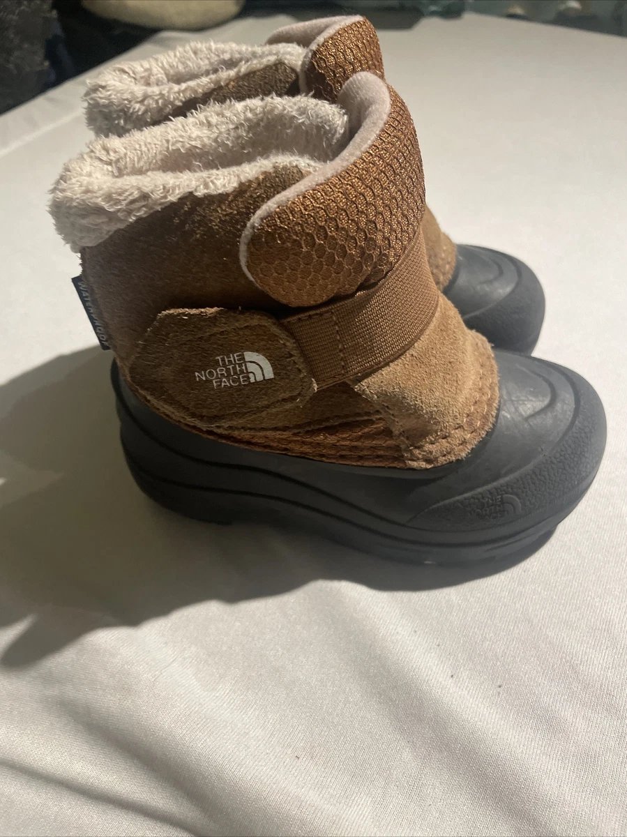 North face sale alpenglow toddler