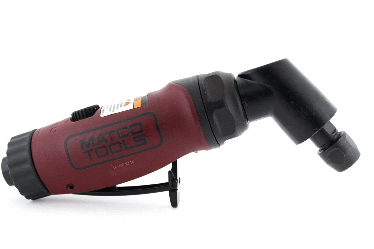 Matco cheap die grinder