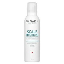 Image of Goldwell Dualsenses Scalp Specialist Sensitive Foam Shampoo 250ml