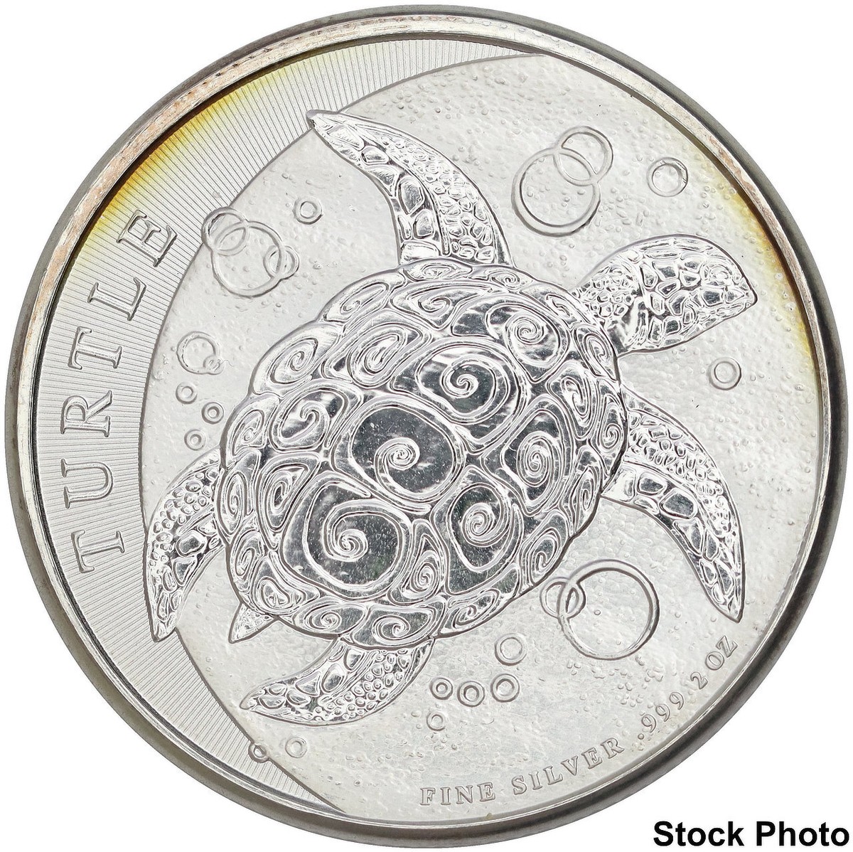 2015 Niue $5 Hawksbill Sea Turtle 2 oz .999 Fine Silver Coin | eBay