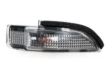 Für Toyota Yaris Außenspiegel Blinker Rechts 11-16 Passagier Seite