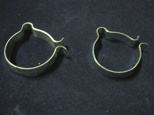 Vintage STURMEY ARCHER GEAR & BRAKES CABLE RINGS NOS 1