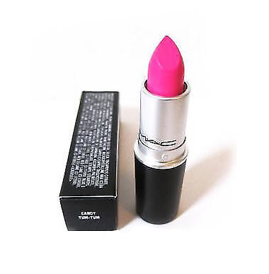 M.A.C Candy Yum-Yum Lipstick - Photo 1/1