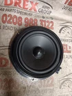 2012-2019 Range Rover Evoque Rear FRONT LEFT RIGHT Door Audio Speaker