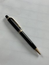 1954 Montblanc 274 Pix Pressure Pencil for 1.18mm Leads / Old German