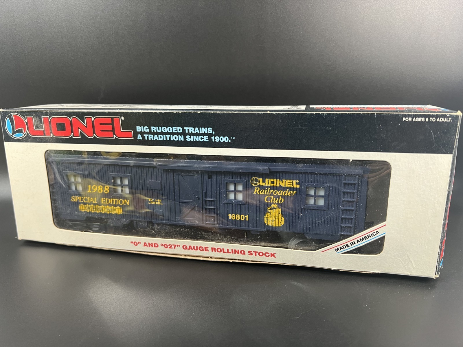 Click here to see eBay Auction